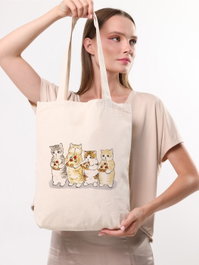 Zoozie Bags Bolso de Mano Pauldavis Crema